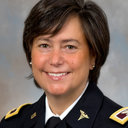 Lisa K Moores