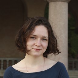 Ksenia Rozhkova