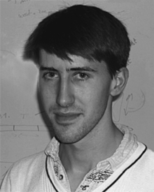 Tristan Briant