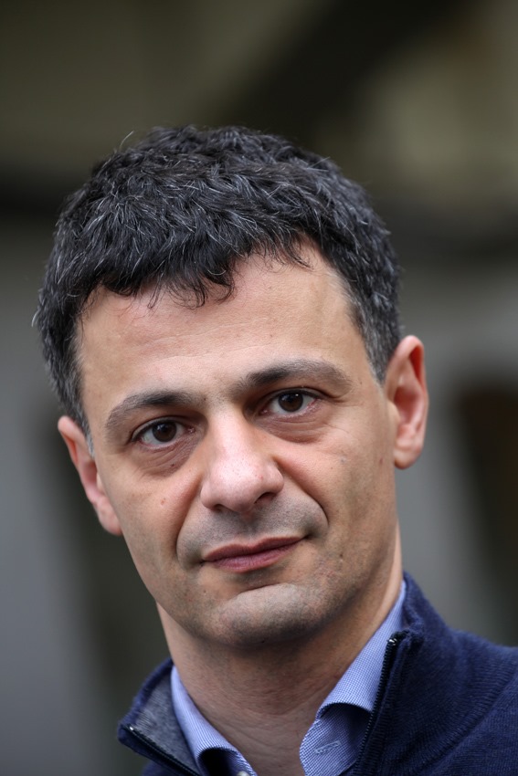 Artem R. Oganov