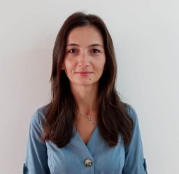Moisa Madalina