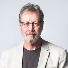 David Lockington