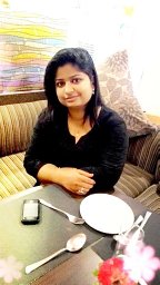 Prerna Giri