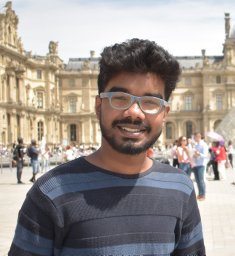 Gajanan Pradhan