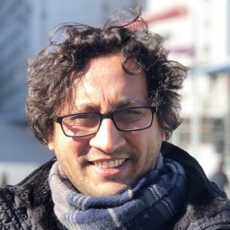 Siddharth Joshi