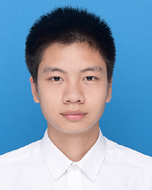 Yuhang Liu