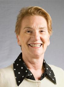 Elizabeth Jane Costello