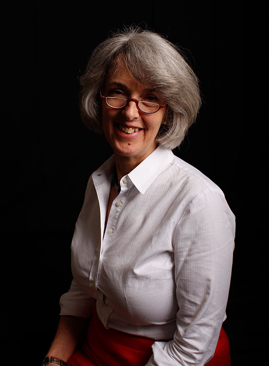 Luciënne T.M. Blessing