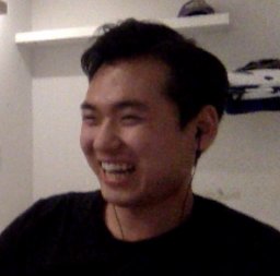 Sunho J. Chung