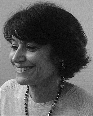 Monique Plaza