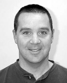 Michael Lilly