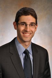 Joshua A. Cohn
