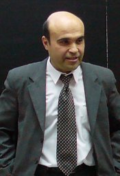 Tzvetomir Vassilev