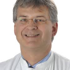 Jürgen Behr