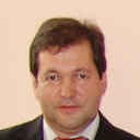 Sergey A. Syrbu