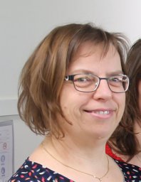 Karine Masenelli-Varlot