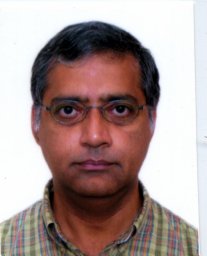 Somendra M Bhattacharjee