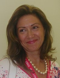 Silvia Comani