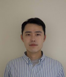 Jianxiong Wang