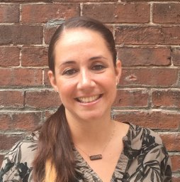 Katherine Lacasse