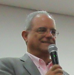 Ricardo Medronho
