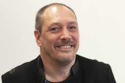 Sander R Hilberink
