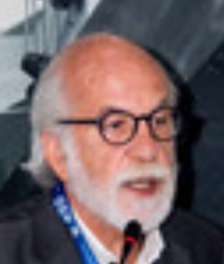 Alessandro Bonito Oliva