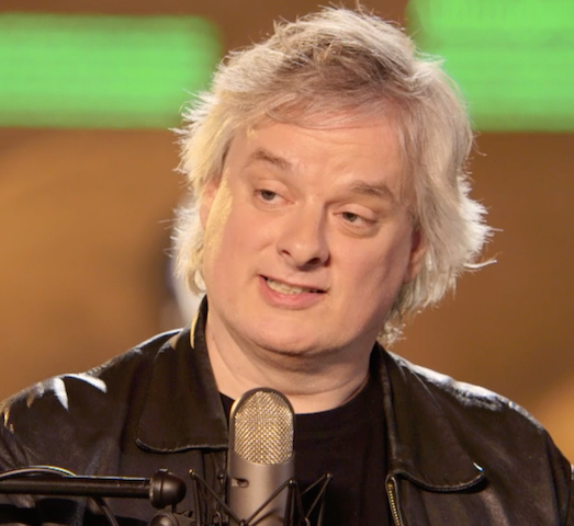 David Chalmers