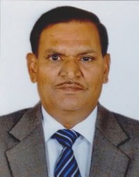 Baleshwar Singh
