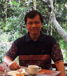 Soetanto Abdoellah