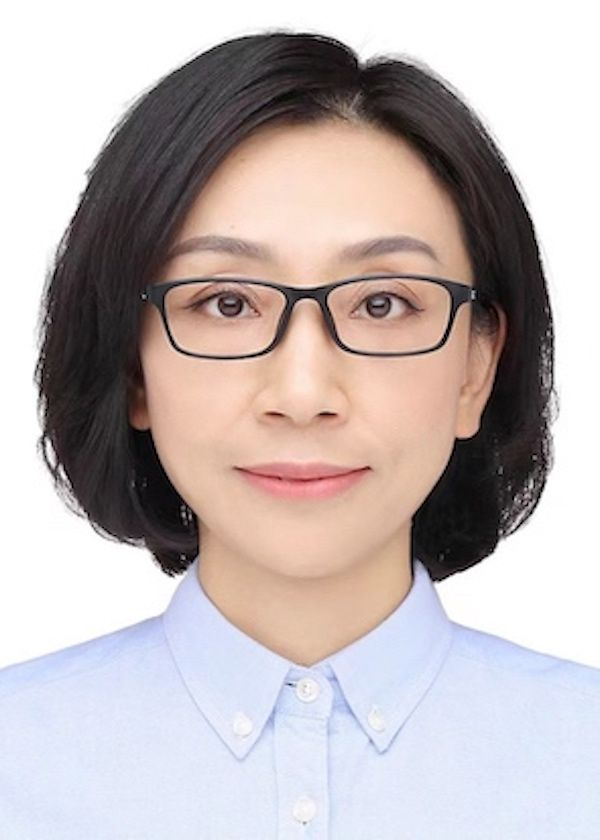Shanshan Mei