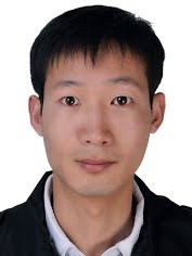 Jinshan Pan