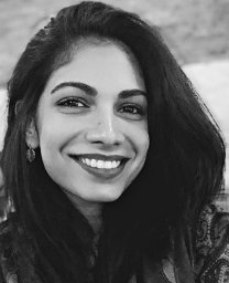 Farhath Zareen