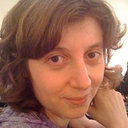 Alla Keselman
