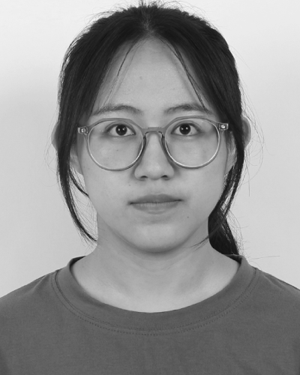 Yuxin Zhang