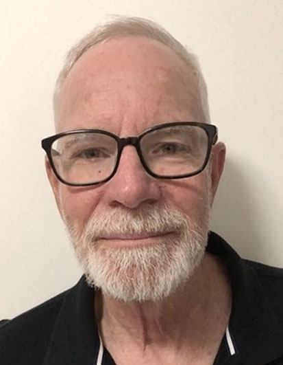 Richard Ebstein