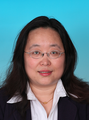 Binrong Wang
