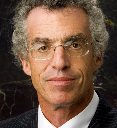 Frederic Mishkin