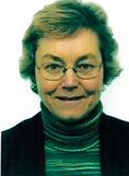 Ingrid Williams