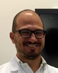 Lutz Jon A