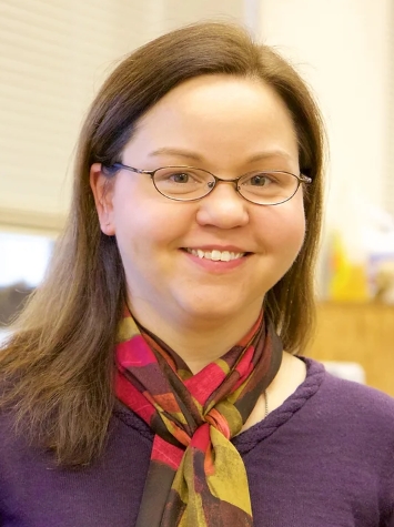 Emily A Smith