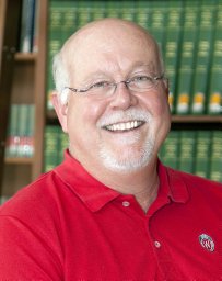 David W. Marcouiller