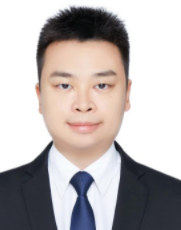 Zhou Wang