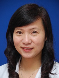 Lihua Wang