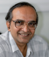 Bikas K. Chakrabarti