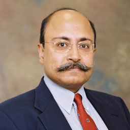 Sumit K. Majumdar