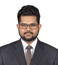 Uditha Maduranga