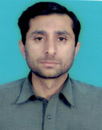 Roshan Ali