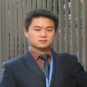 Yunsong Di