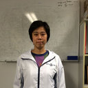 Chenyue Ma
